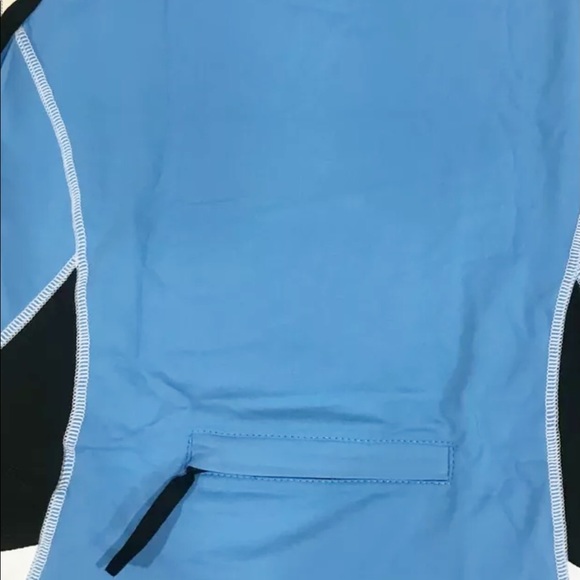 Women’s Biemme Sports Cycling Jersey. Size S - Picture 2 of 3